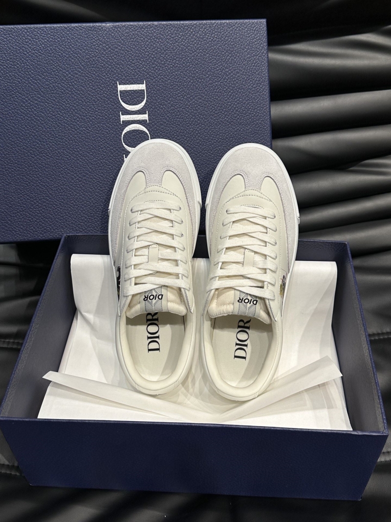 Christian Dior Casual Shoes